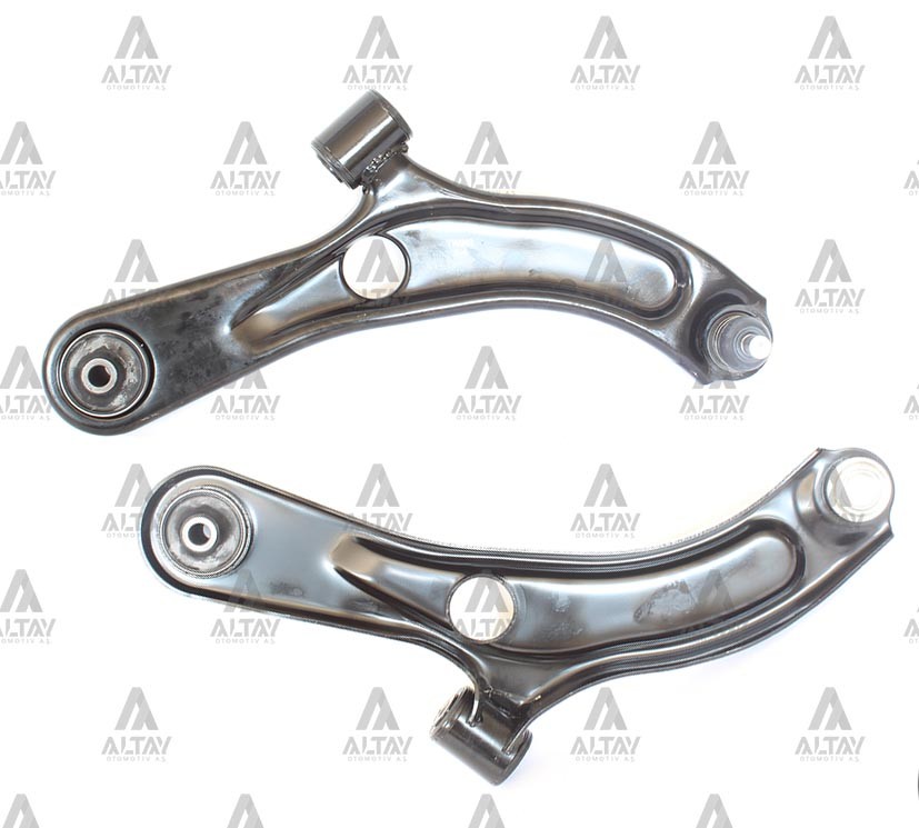 Suzuki Swift Sağ Salıncak 2006-2010 Alt Rotilli Burçlu Sağ OEM 45201-63J00